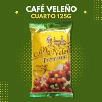 Cuarto Veleño 125g