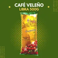 Libra Veleño 500g